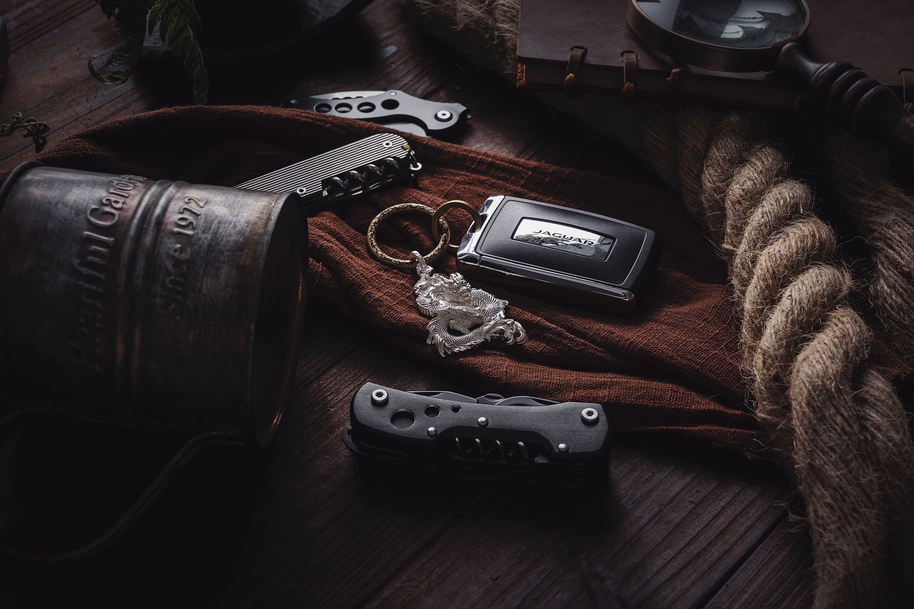 Seigneur des Anneaux : ces 10 objets de collection valent une fortune !