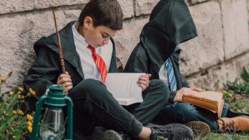 Tout savoir sur le niffleur, la créature magique des univers de J.K. Rowling