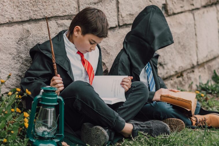 Tout savoir sur le niffleur, la créature magique des univers de J.K. Rowling
