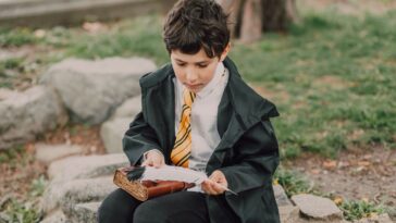 Tout savoir sur les poufsouffle dans Harry Potter