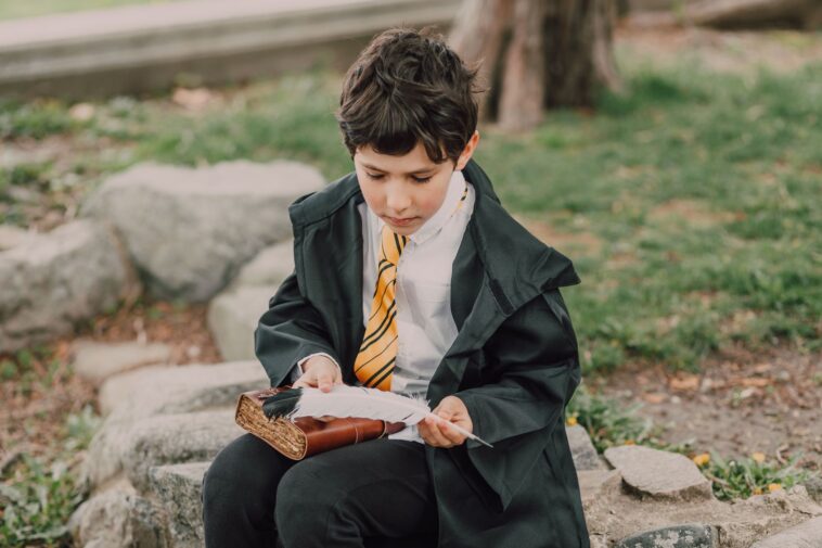 Tout savoir sur les poufsouffle dans Harry Potter