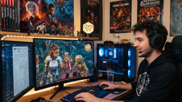 Baldur's Gate