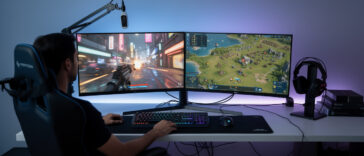 découvrez comment choisir l'écran mj parfait en fonction de votre style de jeu pour optimiser vos parties et vivre une expérience immersive unique.