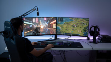 découvrez comment choisir l'écran mj parfait en fonction de votre style de jeu pour optimiser vos parties et vivre une expérience immersive unique.