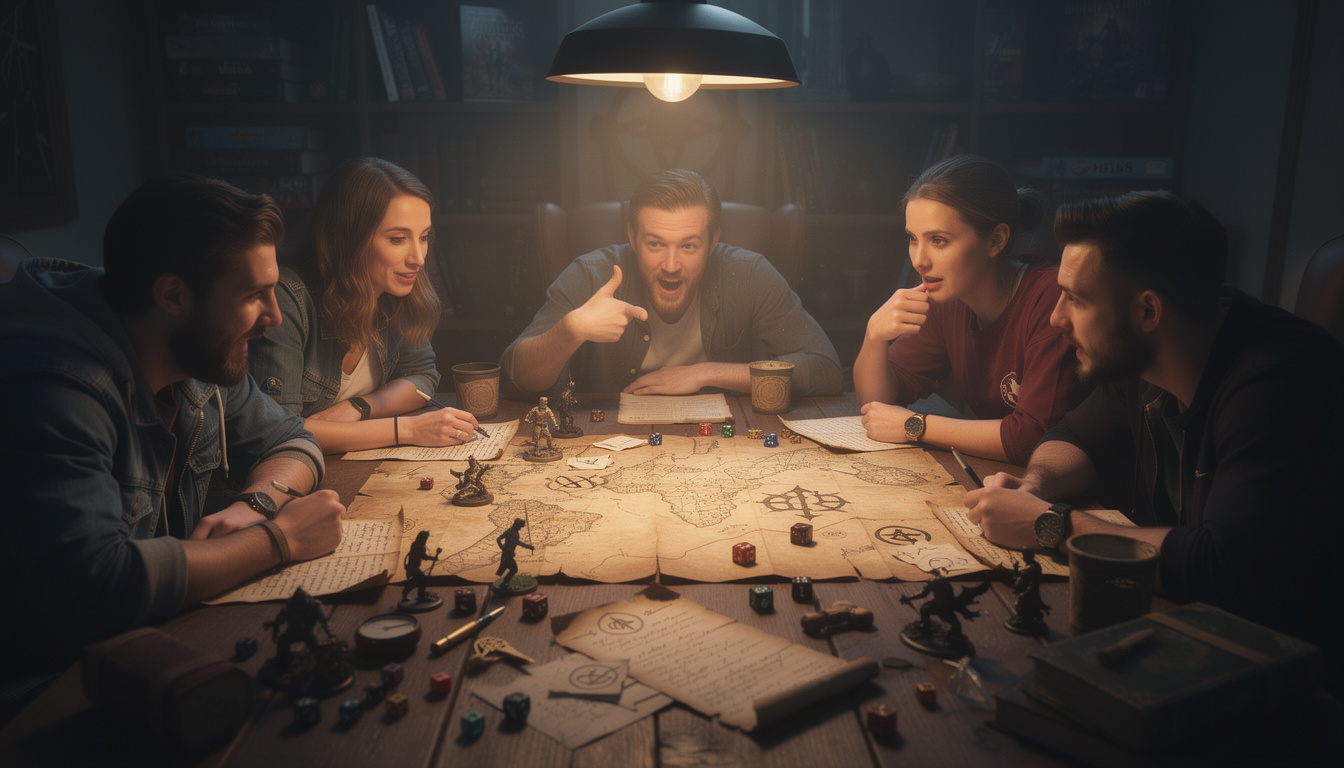 découvrez comment relancer une enquête bloquée dans le jeu cthulhu grâce à nos astuces et conseils pour avancer efficacement dans votre aventure.
