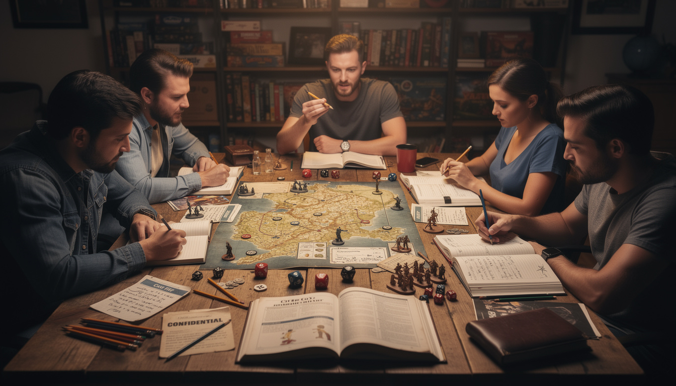 découvrez les erreurs courantes commises lors d'une enquête dans l'univers de cthulhu et apprenez comment les éviter pour mener une aventure immersive et réussie.