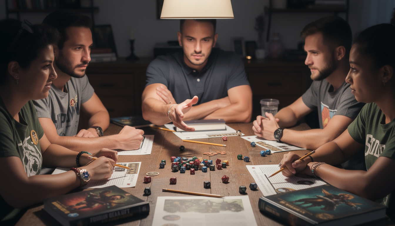découvrez les erreurs courantes que les enquêteurs commettent lors d'une enquête dans l'univers de cthulhu et apprenez à les éviter pour vivre une expérience de jeu immersive et réussie.