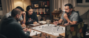 découvrez les erreurs courantes commises lors d'une enquête dans l'univers de cthulhu et apprenez comment les éviter pour réussir votre aventure.