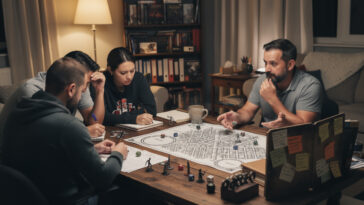 découvrez les erreurs courantes commises lors d'une enquête dans l'univers de cthulhu et apprenez comment les éviter pour réussir votre aventure.
