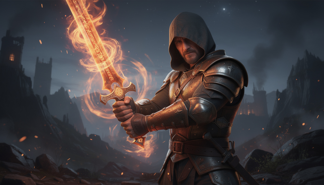 découvrez les objets magiques les plus utiles en jeu de rôle (jdr) pour améliorer vos aventures et surprendre vos adversaires.