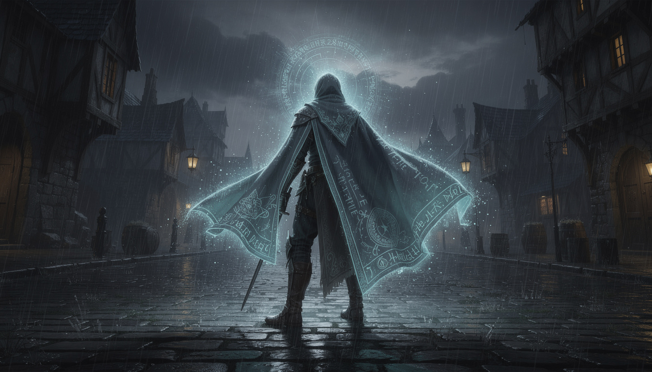 découvrez les objets magiques les plus utiles en jeu de rôle (jdr) pour enrichir vos aventures et optimiser les compétences de vos personnages.