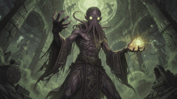 découvrez les origines mystérieuses des illithids dans donjons & dragons, ces créatures télépathiques emblématiques et redoutées de l'univers fantastique.