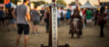 découvrez les plus belles répliques de l'épée d'argent du sorceleur, un objet emblématique pour les fans de la saga. plongez dans l'univers magique et retrouvez des créations fidèles et détaillées.
