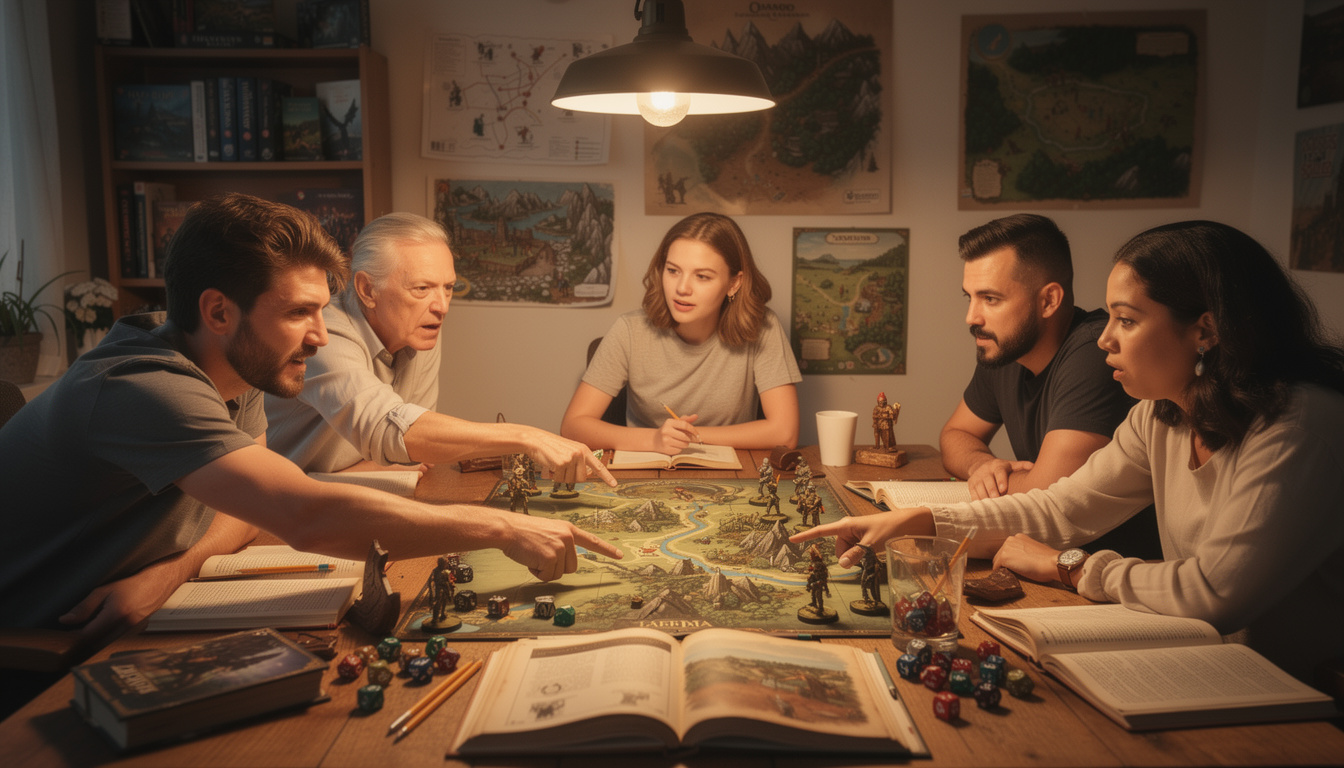 découvrez les sorts les plus rentables pour bien débuter votre campagne d&d et maximiser l'efficacité de votre personnage dès les premiers niveaux.