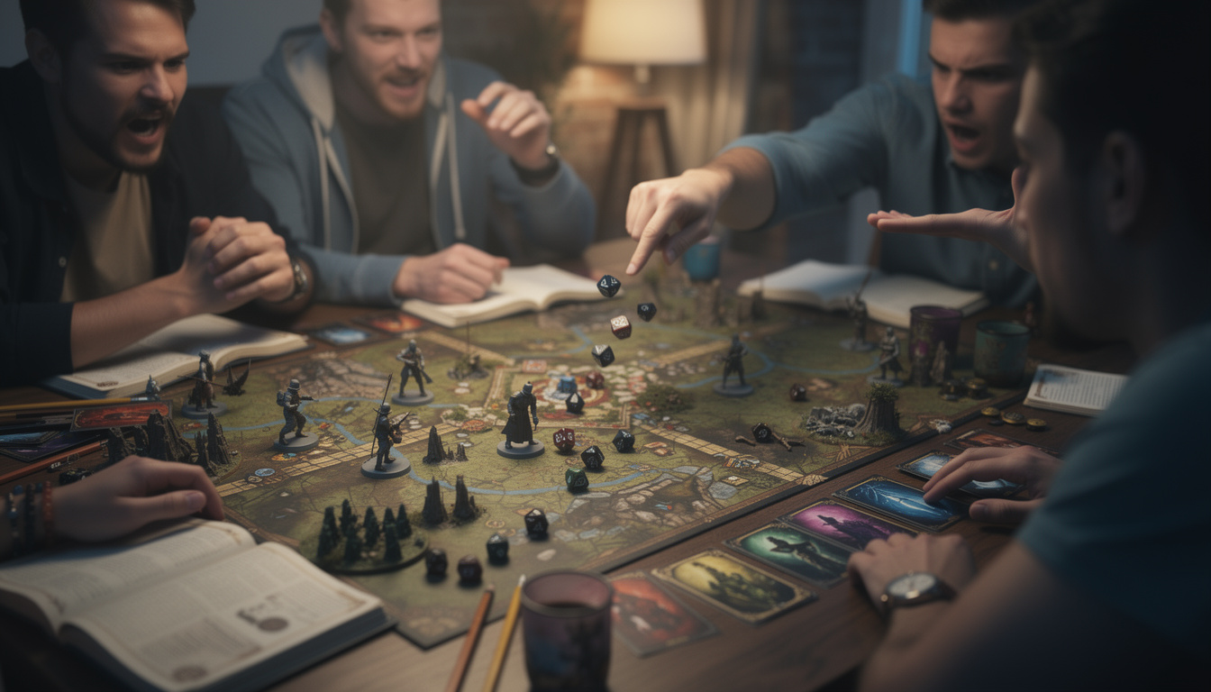 découvrez les sorts les plus rentables à utiliser en début de campagne dungeons & dragons pour maximiser votre efficacité et dominer vos aventures dès le premier niveau.