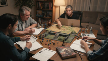 découvrez quels sont les sorts les plus rentables à maîtriser en début de campagne d&d pour optimiser vos chances de succès et maximiser votre efficacité en jeu.
