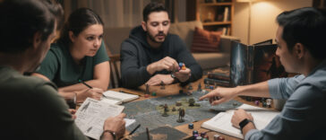 découvrez les talents souvent sous-estimés dans pathfinder et apprenez comment les utiliser pour optimiser vos personnages et stratégies de jeu.