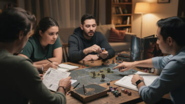 découvrez les talents souvent sous-estimés dans pathfinder et apprenez comment les utiliser pour optimiser vos personnages et stratégies de jeu.
