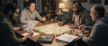 découvrez les clés pour réussir une enquête complexe dans l'appel de cthulhu, en explorant des conseils, stratégies et astuces pour plonger au cœur de ce jeu d'investigation mystérieux et captivant.