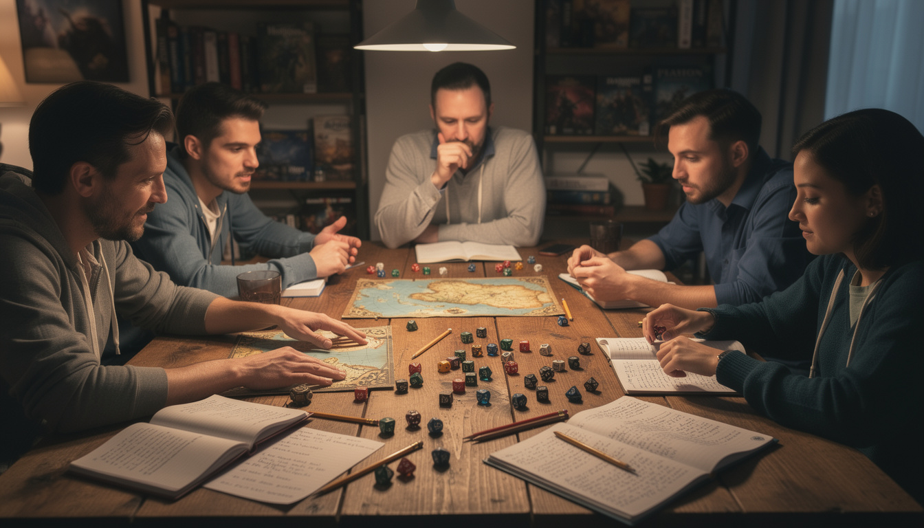 découvrez comment utiliser efficacement les points de chance dans l'appel de cthulhu pour améliorer vos chances de succès et survivre aux mystères de cet univers sombre.