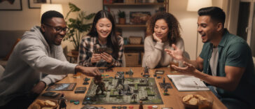 comment réussir une campagne dans gloomhaven