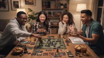comment réussir une campagne dans gloomhaven