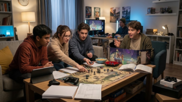 Le guide ultime pour organiser un one-shot JDR en une soirée