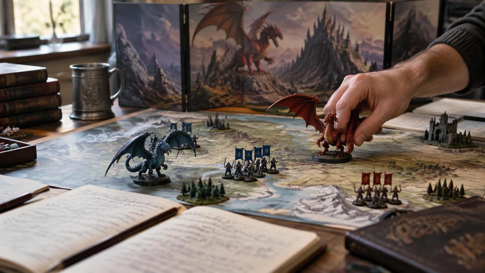 l’univers dragonlance de d&d se dévoile peu à peu : découvrez les premières informations sur son contenu et ce qu’il réserve aux joueurs.