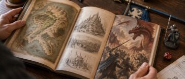 découvrez les nouveautés de dragonlance pour d&d, dont le contenu se dévoile progressivement et promet de nouvelles aventures épiques.