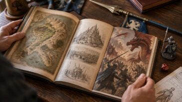 découvrez les nouveautés de dragonlance pour d&d, dont le contenu se dévoile progressivement et promet de nouvelles aventures épiques.