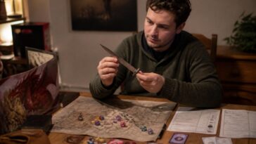découvrez si la dague de lancer est un outil utile et efficace dans les jeux de rôle (jdr). analyse des avantages tactiques et des scénarios où elle peut faire la différence.