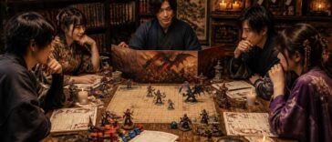 découvrez les nouveautés de la version japonaise de donjons & dragons, bientôt disponible avec des adaptations uniques pour les fans nippons.