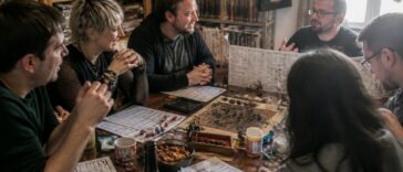 découvrez les meilleurs jeux de rôle one shot à expérimenter absolument au moins une fois dans votre vie pour des aventures inoubliables et intenses.