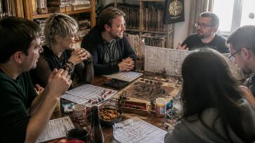 découvrez les meilleurs jeux de rôle one shot à expérimenter absolument au moins une fois dans votre vie pour des aventures inoubliables et intenses.