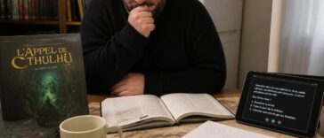 découvrez une sélection des meilleurs jeux de rôle solo en français pour vivre une aventure captivante en solo, idéale pour les amateurs de rpg indépendants.