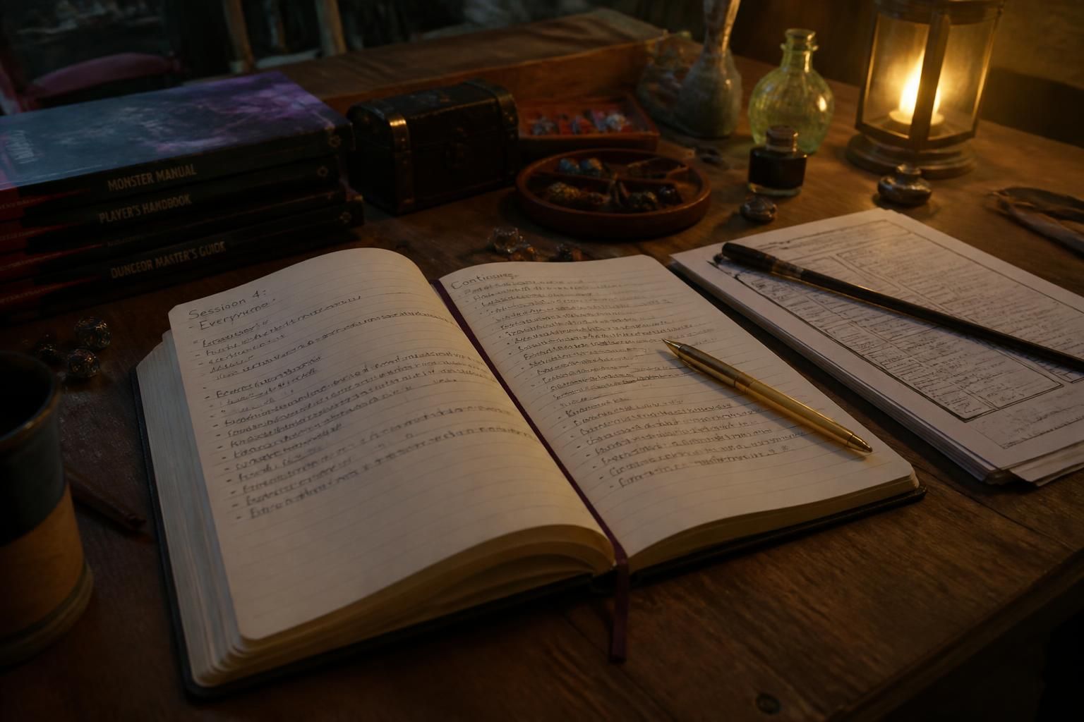 découvrez notre sélection des meilleurs jeux de rôle solo en français pour vivre une aventure immersive et captivante en solo.