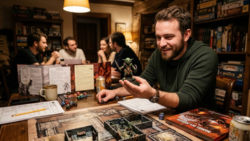 Comment gérer un combat contre plusieurs gobelins dans D&D