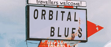 Orbital Blues débarque en français