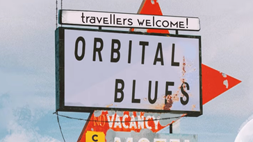 Orbital Blues débarque en français