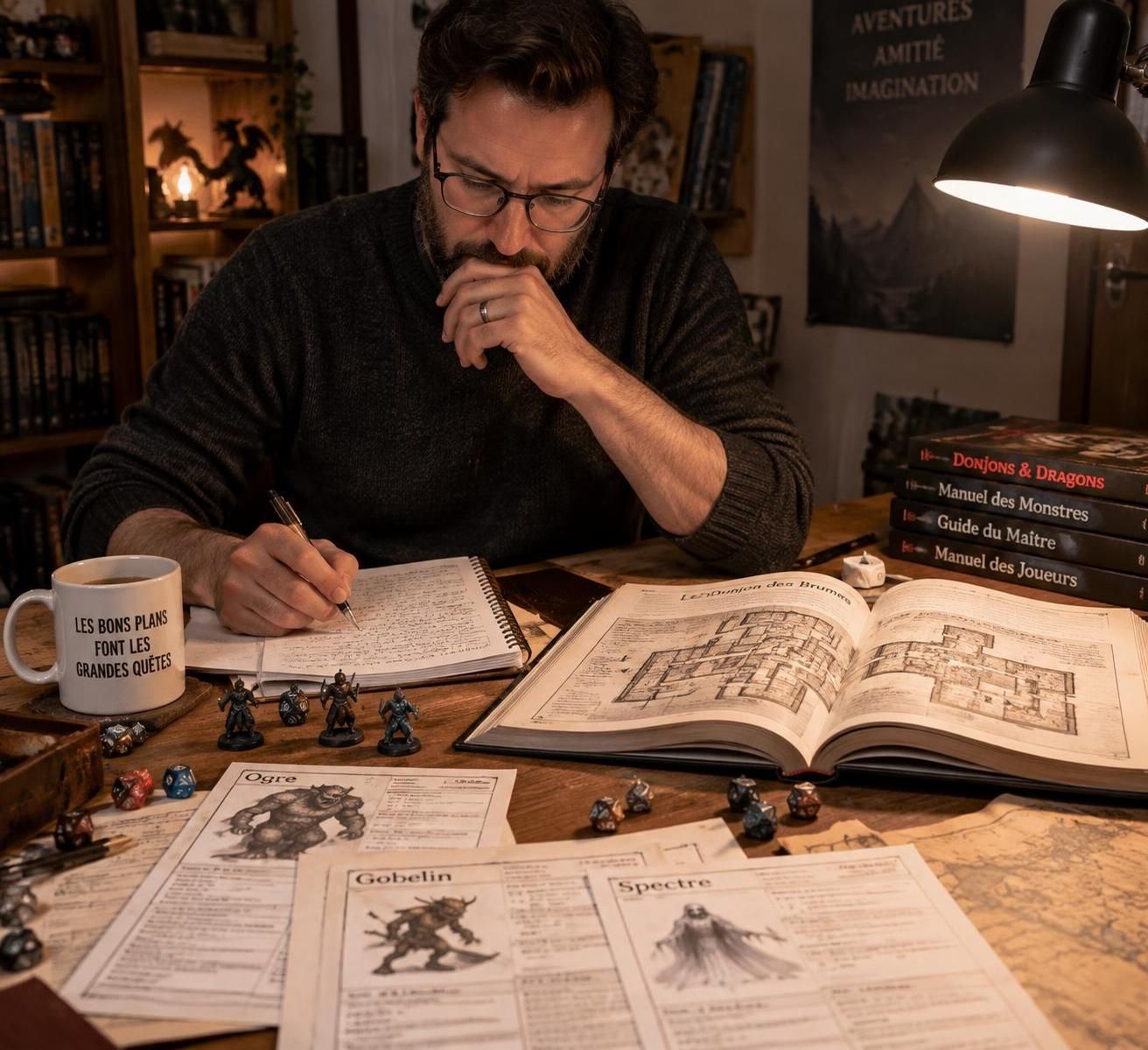 découvrez comment éviter les combats inutiles en jeu de rôle et privilégier des solutions créatives, diplomatiques ou furtives pour faire avancer votre aventure.