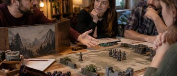 découvrez comment désamorcer les conflits et éviter les combats inutiles en jdr grâce à des astuces de roleplay et de narration.