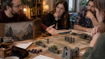 découvrez comment désamorcer les conflits et éviter les combats inutiles en jdr grâce à des astuces de roleplay et de narration.