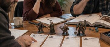 découvrez comment distinguer race, peuple, espèce et ascendance en jeu de rôle, et choisissez les termes les plus adaptés à votre univers.