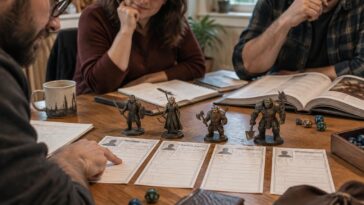découvrez comment distinguer race, peuple, espèce et ascendance en jeu de rôle, et choisissez les termes les plus adaptés à votre univers.