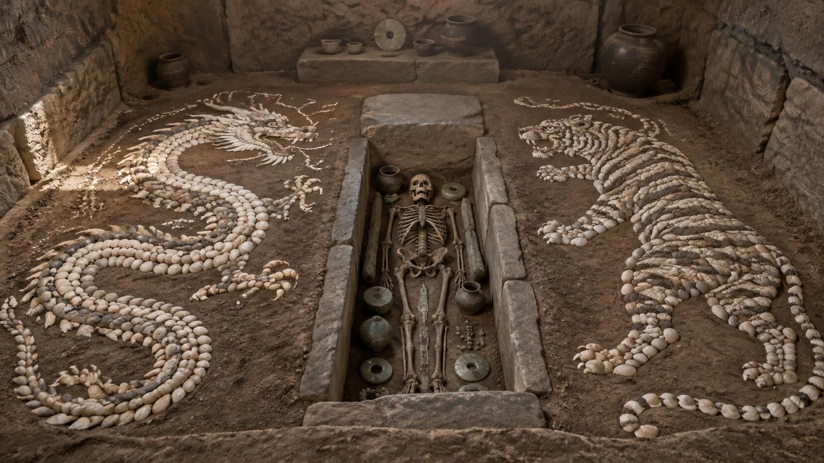 les dragons de fantasy ont-ils tous les mêmes origines ? explorez les mythes et légendes qui ont inspiré leurs formes, leurs pouvoirs et leurs histoires.