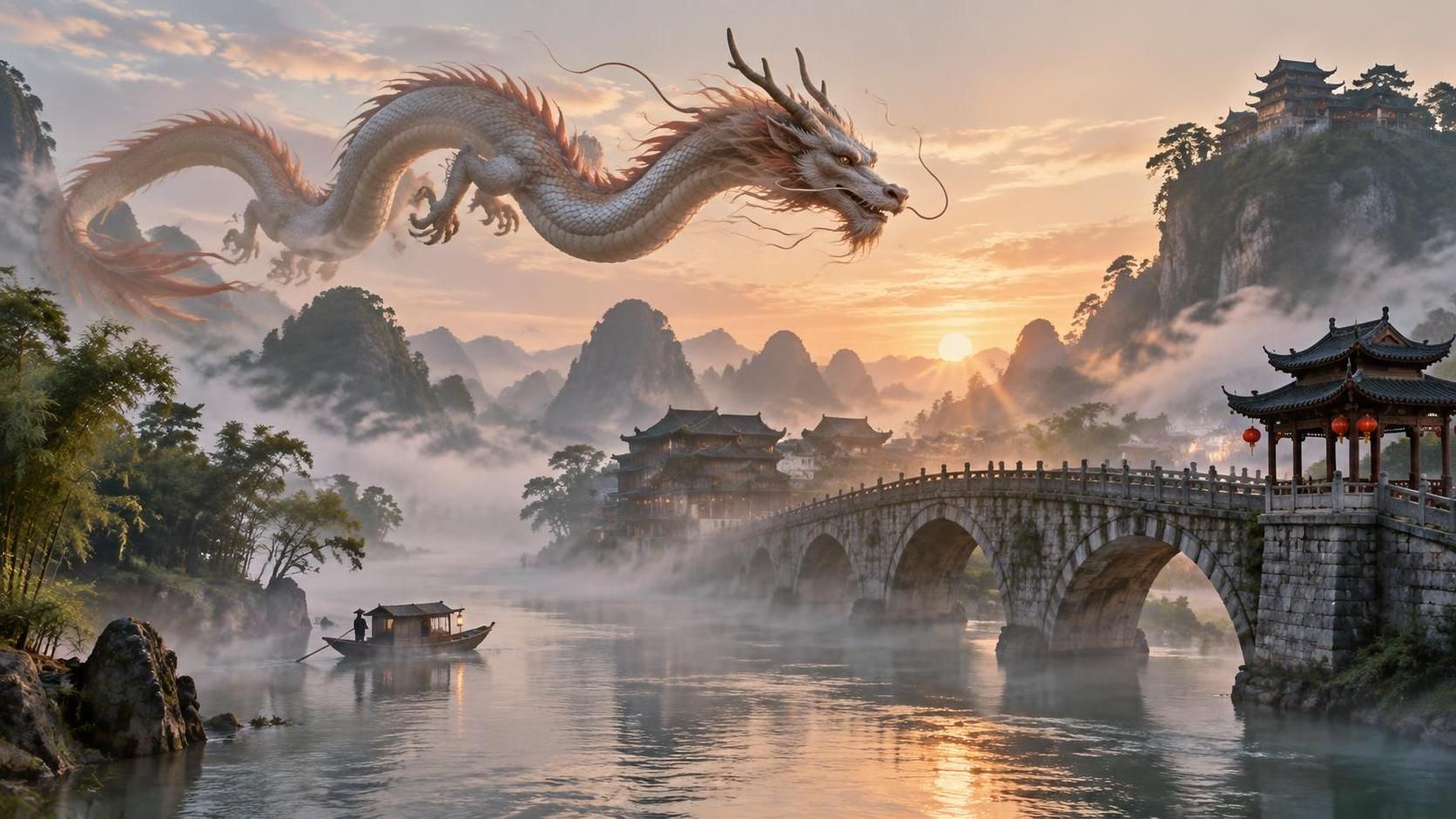 les dragons de fantasy puisent-ils tous aux mêmes légendes ? explorez les mythes et traditions qui ont façonné ces créatures fascinantes.