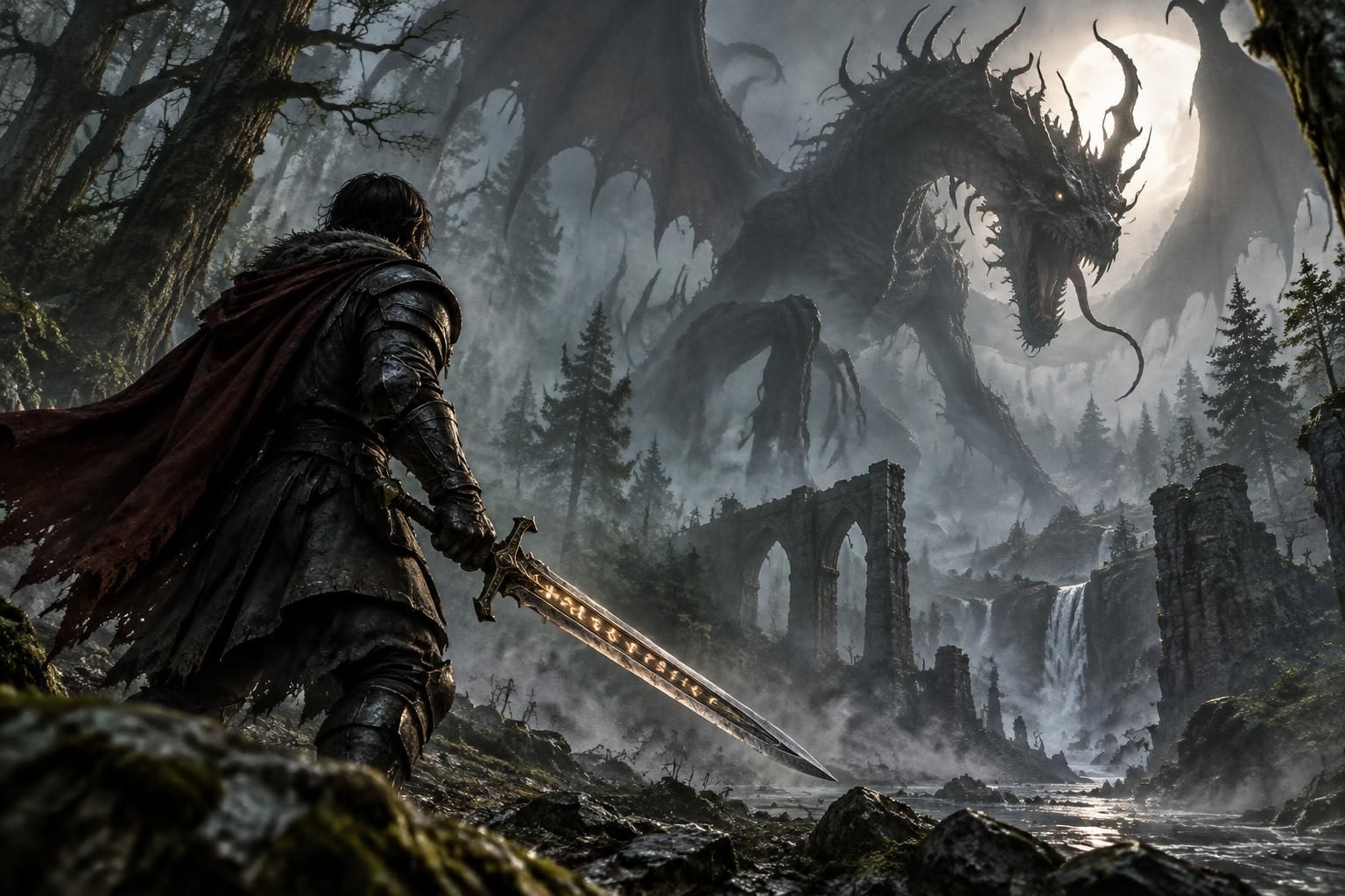 découvrez pourquoi la lame vorpale est devenue légendaire dans d&d : son histoire, ses pouvoirs redoutables et son impact sur les aventures des joueurs.