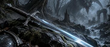 découvrez pourquoi la lame vorpale est devenue mythique dans d&d : son pouvoir redoutable, ses origines littéraires et son impact sur les aventures.