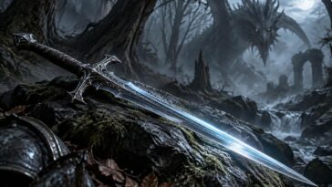 découvrez pourquoi la lame vorpale est devenue mythique dans d&d : son pouvoir redoutable, ses origines littéraires et son impact sur les aventures.